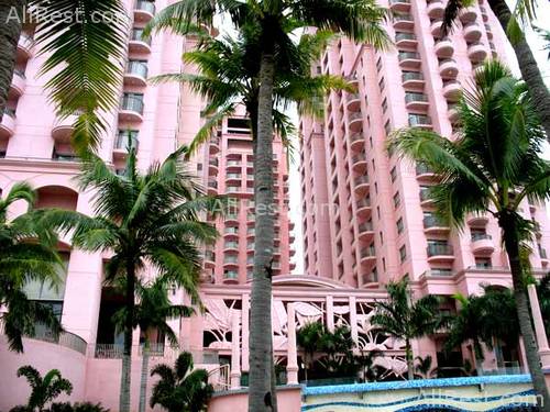 Hilton Cebu Resort & Spa